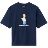 Celio T-shirt The Simpsons - Men's Cijene