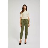 Marisse Turtleneck Sweater Decorated With Pearl Metallic Thread | Shoptok.si
