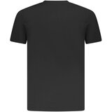 Cavalli Class SHORT SLEEVE T-SHIRT MEN BLACK | Shoptok.si