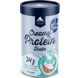 Multipower Creamy Protein Shake - Coconut | Shoptok.si