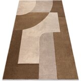 RugsX Preproge Preproga ARCANA 5099 krem / bež, geometrijska, 180x270 cm Bež | Shoptok.si