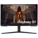 Samsung 28” UHD Odyssey G70A28”,IPS,3840×2160,144Hz,1msHDMIx2, DP, USB x3, G-Sync | Eponuda.ba