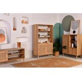 Hanah home hazeran bookshelf polica | ePonuda.com