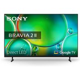  K50S25M2PB.CEI SONY BRAVIA 2 II "50"4K UHD LED GOOGLE TV | Eponuda.ba