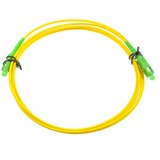 ExeLink Optički patchcord kabl SC/APC-SC/APC SM simplex 1m 9/125 G.657A1 2mm Cene