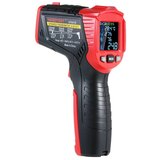 HABOTEST Digitalni laserski pirometer HT651D, merilnik vlage, (20628419) Cene
