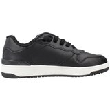 Geox Superge J Washiba Boy J45LQB 000BC C9999 D Črna | Shoptok.si