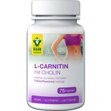 Raab Vitalfood GmbH L-karnitin s holinom Cene