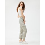 Koton Pants as Gray | ePonuda.com