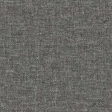  Krevetni okvir s tapiciranim uzglavljem Svijetlo siva | shoptok.hr