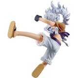 Banpresto Figura One Piece Ichibansho - Monkey D. Luffy Last Battle The Future of Imagination, 22 cm Slike