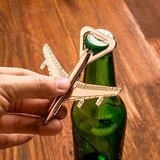  Otvarač za boce u obliku putničkog aviona | shoptok.hr