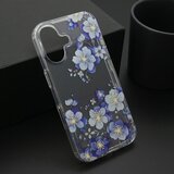  Maska FLOWER za iPhone 16 | ePonuda.com