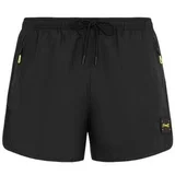 F * * K Kratke hlače & Bermuda 91176 Črna