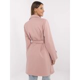 Italy Moda Coat-MO-PL-5209.87-dark pink | shoptok.hr