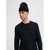 Jack & Jones Kape 'JACCOPENHAGEN' črna | Shoptok.si