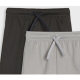 Sinsay Kratke hlače 2 pack Active | shoptok.hr