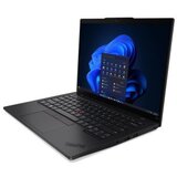 Lenovo ThinkPad L14 G6 (Black) WUXGA IPS, Ultra 7 255U, 32GB, 512GB SSD, Win 11 Pro (21S6001VYA) | ePonuda.com