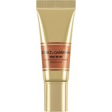 Dolce & Gabbana Bold Paint Me Up! večnamensko ličilo za oči, ustnice in obraz odtenek 02 Coral Splash - Golden Apricot 5 ml | Shoptok.si