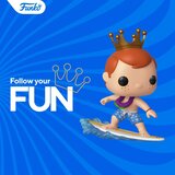  Figura za zbirku Funko Pop! 86877 Vinil Crna Children's (1 kom.) | shoptok.hr