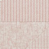 Catherine Lansfield Svijetlo ružičasti tepih 160x230 cm Larsson – | shoptok.hr