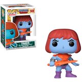 Funko POP figure Master Of The Universe Faker Exclusive | shoptok.hr