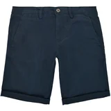 Teddy Smith Kratke hlače & Bermuda SHORT CHINO Modra