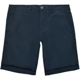 short chino blue