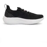 Modne superge Women's Shoes Slip-In Črna