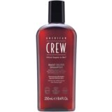 American Crew daily silver shampoo 250ml Cene
