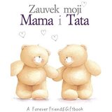 Valera Helen Exley - Zauvek moji mama i tata