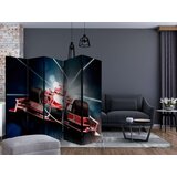  Paravan u 5 dijelova - Speed and dynamics of Formula 1 II [Room Dividers] 225x172 | shoptok.hr
