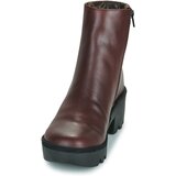 Fly London TOOR Crvena | shoptok.hr
