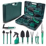 Mar Pol MAR-POL 10 delni set vrtnarskega orodja v kovcku GT2001 | Shoptok.si