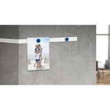 Maul Kolut magnetnega traku, širina 35 mm, dolžina role 5 m, DE 3 kosi, bel | Shoptok.si