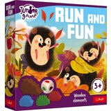 Trefl Prva igra - Run and Fun - 1 k. | Shoptok.si