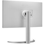 LG Monitor 68,6 cm (27,0") 27UP650K-W 3840x2160 IPS 5ms 2xHDMI DisplayPort Pivot DCI-P3-95% HDR400, (5000136116) | Shoptok.si