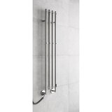  p.m.h. MO1SS-LK - električni sušač za peškire mona 93W/230V 153,3 cm IP44 nerđajući čelik | Eponuda.com