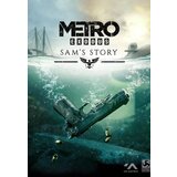 Steam Metro Exodus – Sam's Story (DLC) Key EUROPE | ePonuda.com