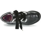 Irregular Choice SCARPER Crna | shoptok.hr
