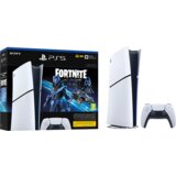 Playstation 5 Slim Digital Edition D chassis + Fortnite VCH (voucher) 1000045170 | Eponuda.ba