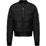 Alpha Industries Muška jakna MA-1, Crna cene