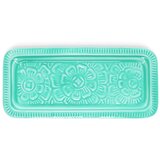 Rex London Dekorativni pladenj 13x28 cm – | Shoptok.si
