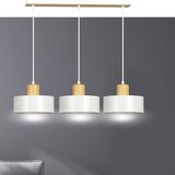 Visilica na sajli TORIN 3xE27/15W/230V bela | Eponuda.com