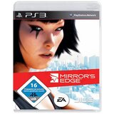  Mirrors Edge (PS3) - rabljeno | Shoptok.si