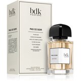 bdk Parfums Pas Ce Soir parfemska voda za žene 50 ml | shoptok.hr
