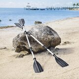 Vesla Aluminijska Hydro Force 145-218cm | Shoptok.si