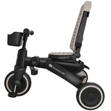 Kinderkraft tricikl za decu Jazz 3 Beige, 9m+ | Eponuda.com