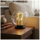 Eglo 79462 - Stona lampa BOLSANO 1xE27/28W/230V | Eponuda.com