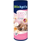 Biokats Biokat´s Deo Pearls - Otroški puder 700 g | Shoptok.si